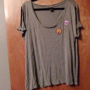 Disney up inspired t-shirt